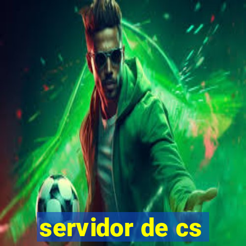 servidor de cs